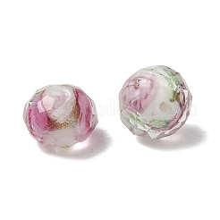 Бусины ручной работы бусины золотого песка&nbsp;X-L26BN011