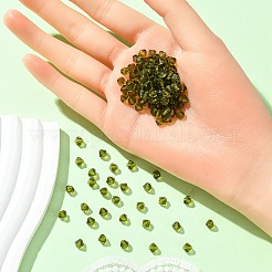 Хрустальные бусины preciosa®&nbsp;Y-PRC-BA5-50230