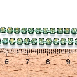 Железо горный хрусталь чашка цепи&nbsp;CH-T006-05A-01