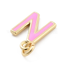 Стойки обшивки латунные подвески KK-C065-02N-G