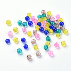 Einbrennen von Farbe&nbsp;DGLA-X0006-6mm-04