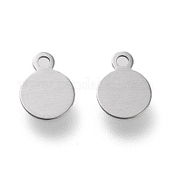 Подвески из нержавеющей стали марки 304&nbsp;X-STAS-K195-11P