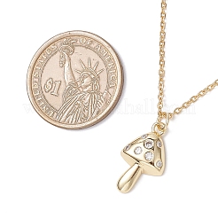 Осенний гриб NJEW-JN05410