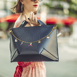 Железный ремешок для кошелька с морской тематикой&nbsp;FIND-FH0006-51