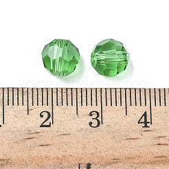 Имитация австрийских кристаллов&nbsp;SWAR-F021-8mm-214