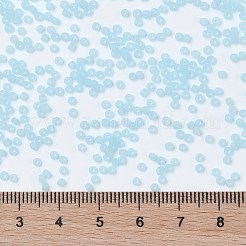 Perles rondes Toho 11/0&nbsp;X-SEED-TR11-0143F