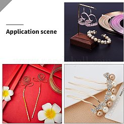 Алюминиевая проволока&nbsp;AW-WH0002-09P