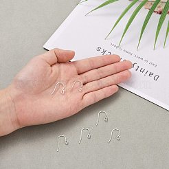 925 стерлингового серебра швензы STER-K167-051B-S