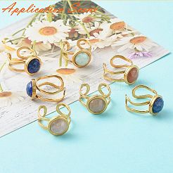 201 фурнитура для манжетного кольца из нержавеющей стали&nbsp;STAS-S080-040C-G