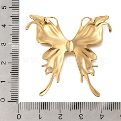 Подвески из нержавеющей стали 201 с вакуумным покрытием pvd&nbsp;STAS-C111-07G