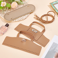 Наборы для изготовления кошельков&nbsp;DIY-UN0007-65