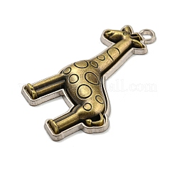 Подвески из сплава  FIND-C052-14AB