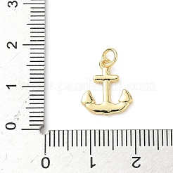 Латунные подвески&nbsp;KK-L239-004G