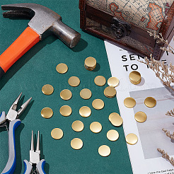 Messingbleche&nbsp;DIY-WH0622-645A