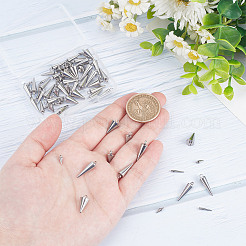 70 шт. 7 подвески из нержавеющей стали 304 и 201 STAS-AR0002-06