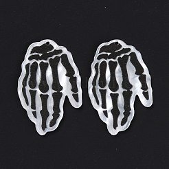 Акриловые подвески MACR-M020-03