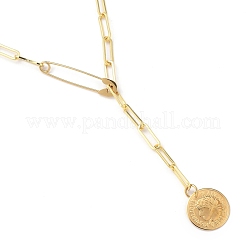 Conjuntos de collares de lazo&nbsp;NJEW-JN02993