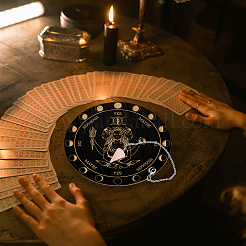 Ahademaker diy wicca altar liefert kits&nbsp;AJEW-GA0004-66A