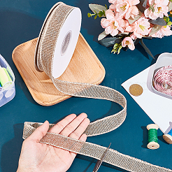 1 рулон мешковины кружева рулоны&nbsp;OCOR-HY0001-63B