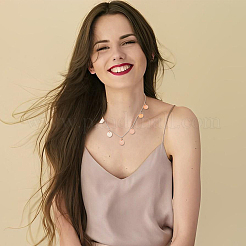 100 шт. Латунные подвески&nbsp;KK-FH0007-28B