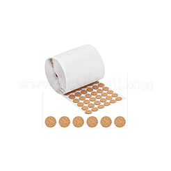 Пробковые наклейки&nbsp;FIND-WH0165-55A