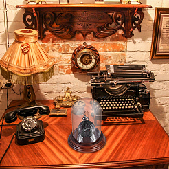 2 шт. купольная крышка из арочного стекла&nbsp;AJEW-PH0007-25