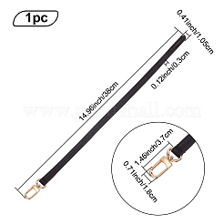 Кожаные ремни для сумок&nbsp;FIND-WH0111-428