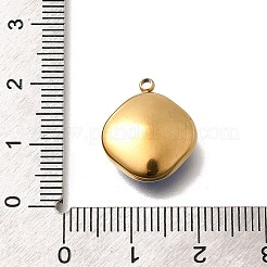 Стеклянные подвески STAS-K295-01G