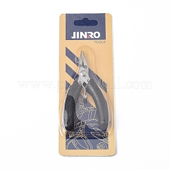 Стали ювелирные клещи TOOL-C010-05