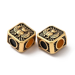 Стойка покрытие латунь европейские шарики KK-M245-09MAG