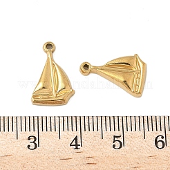 Подвески из нержавеющей стали 304&nbsp;STAS-V015-55G