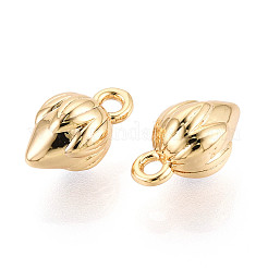 Латунь подвески KK-N263-116B-G