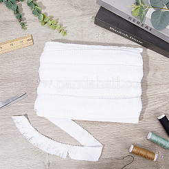 Полиэфирные ленты&nbsp;OCOR-WH0085-27B-02