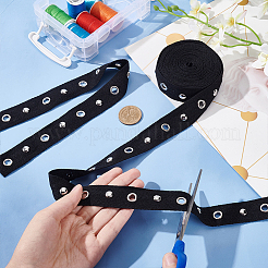 Плоская хлопчатобумажная лента длиной 5 ярд. SRIB-BC0001-16A