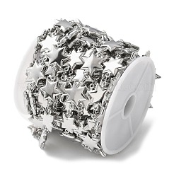 Цепи звездообразные из нержавеющей стали 304&nbsp;CHS-Z004-01P