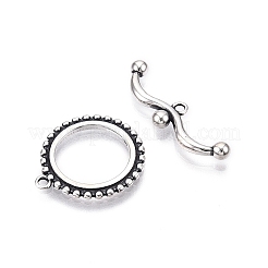Fermagli di gioielli&nbsp;STER-T007-79AS