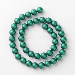 Shell fili di perle perline&nbsp;BSHE-J011-10mm-A09