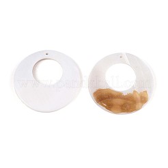 Природные подвески оболочки пресноводных SHEL-T020-45A