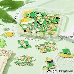 28 шт. 7 стиля&nbsp;ENAM-CJ0005-83