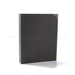 Альбом для вырезок из бумаги в твердом переплете своими руками DIY-A036-06A