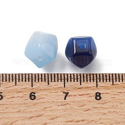 Бусины из cмолы&nbsp;RESI-H044-05