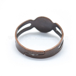 Железное кольцо хвостовиков IFIN-L032-13R-NF