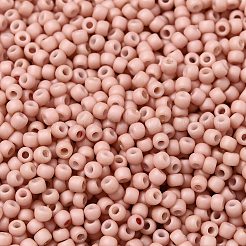 Круглые бусины тохо&nbsp;X-SEED-TR11-0764