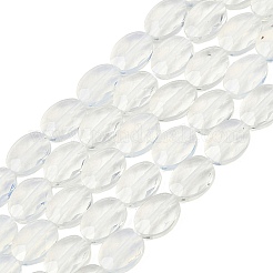 Opalite бисер пряди&nbsp;G-H349-A01-01