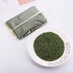 8/0 стекло стеклярусом SEED-S032-07A-55A