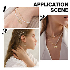 Латуни циркония кубической подвески ZIRC-BBC0001-14