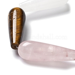 Натуральный аметист G-P528-H09-01