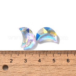 Glas-Anhänger&nbsp;GLAA-I057-28B