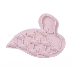 Пищевые силиконовые Молды&nbsp;DIY-I021-40