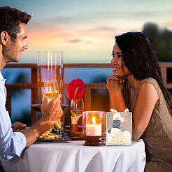 Акриловый ящик для хранения CON-WH0072-80